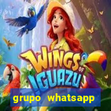 grupo whatsapp emprego bahia